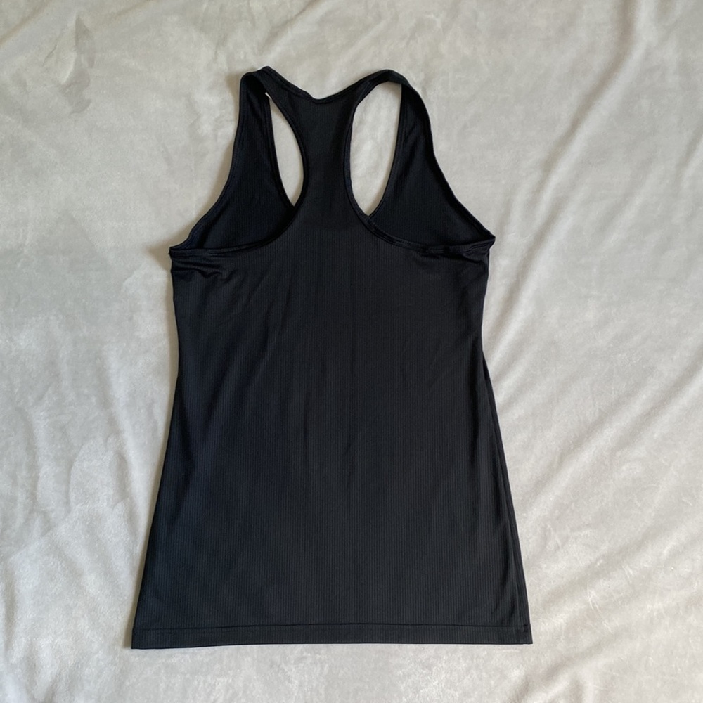 Adidas Racerback Tank S - Picture 2 of 4